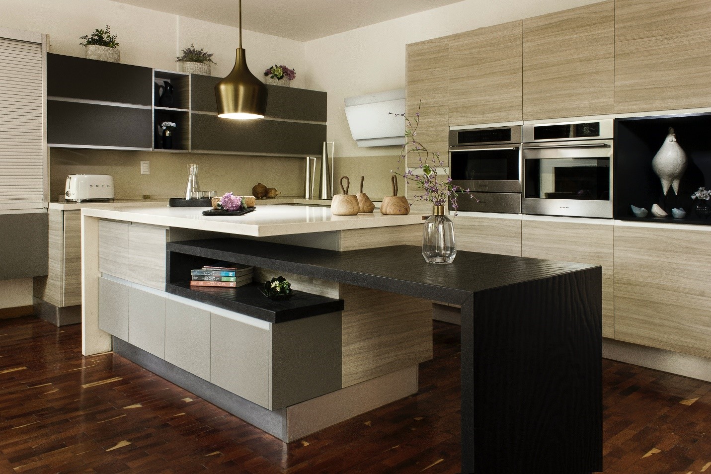 What Material of Cabinets You Need In Your Modern Kitchen